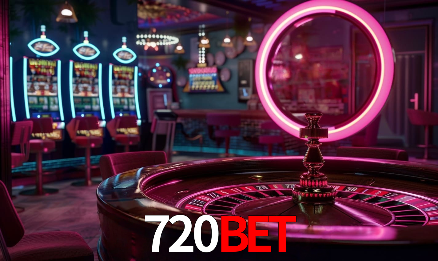 Jogos de Mesa Premium 720bet BET - Blackjack, Roleta, Baccarat